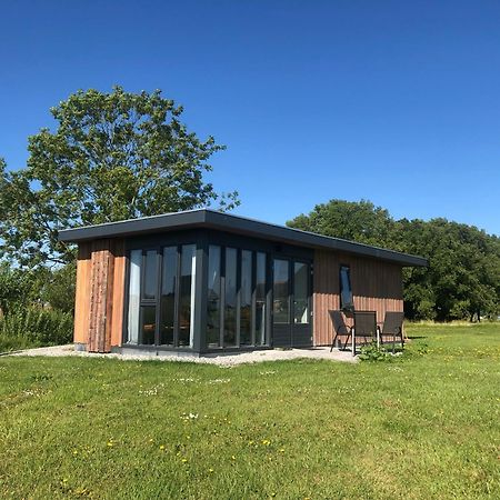Albertine Agnes Tiny House Franeker Ngoại thất bức ảnh