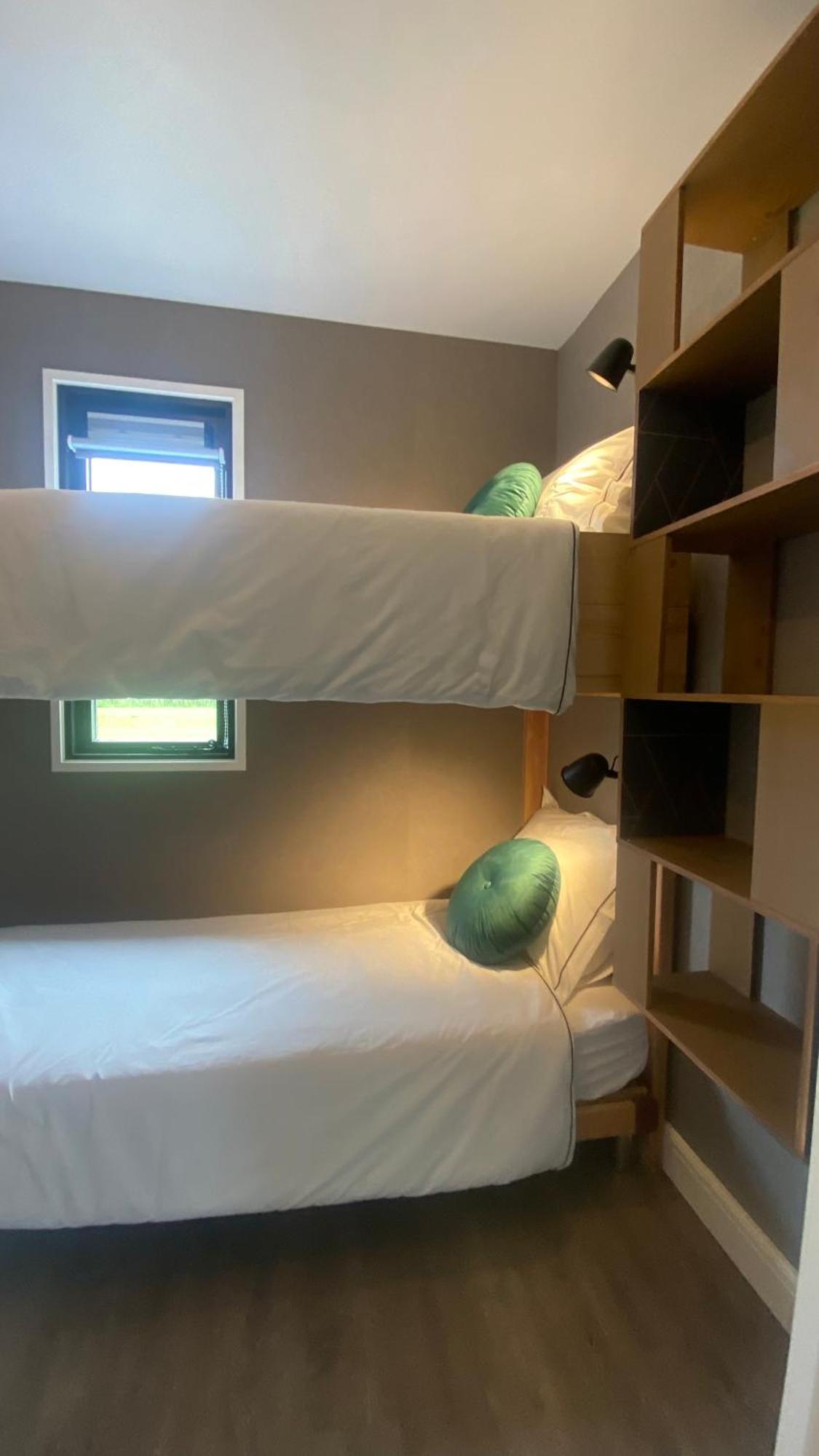 Albertine Agnes Tiny House Franeker Ngoại thất bức ảnh